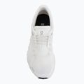 Dámské boty On Cloud 6 Wide white/white 5