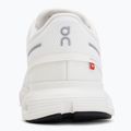 Dámské boty On Cloud 6 Wide white/white 6