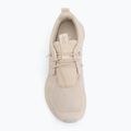 Boty  On Cloud Sky sand/silver 5