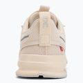 Boty  On Cloud Sky sand/silver 6