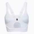 Sportovní podprsenka On Performance white 2