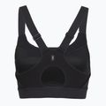 Sportovní podprsenka On Performance black 2