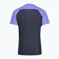 Dámské běžecké tričko On Performance-T sailor navy 2