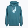 Pánská mikina On Club Hoodie storm