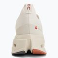 Pánské běžecké boty On Cloudsurfer Max ivory/dustrose 6