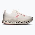 Pánské běžecké boty On Cloudsurfer Max ivory/dustrose