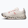 Pánské běžecké boty On Cloudsurfer Max ivory/dustrose 2