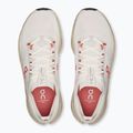 Pánské běžecké boty On Cloudsurfer Max ivory/dustrose 6
