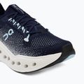 Pánské běžecké boty On Cloudsurfer Max midnight/ivory 7