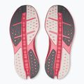 Dámské běžecké boty On Cloudsurfer Max white/camellia 5