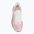 Dámské běžecké boty On Cloudsurfer Max white/camellia 5