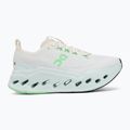 Dámské běžecké boty On Cloudsurfer Max ivory/flurry 2
