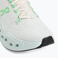 Dámské běžecké boty On Cloudsurfer Max ivory/flurry 7