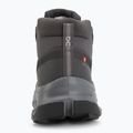 Pánské turistické boty On Cloudhorizon 2 Mid Waterproof eclipse/rock 6