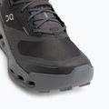 Pánské turistické boty On Cloudhorizon 2 Mid Waterproof eclipse/rock 7