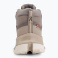 Pánské turistické boty On Cloudhorizon 2 Mid Waterproof cinder/desert 6