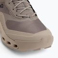 Pánské turistické boty On Cloudhorizon 2 Mid Waterproof cinder/desert 7
