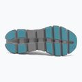 Pánské tréningové boty On Cloud X 5 frost/alloy 4