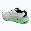 Pánské běžecké boty On Cloudrunner 3 Max white/verdite 3