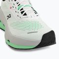 Pánské běžecké boty On Cloudrunner 3 Max white/verdite 7