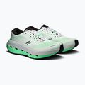 Pánské běžecké boty On Cloudrunner 3 Max white/verdite 2