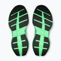 Pánské běžecké boty On Cloudrunner 3 Max white/verdite 4
