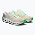 Pánské běžecké boty On Cloudrunner 3 ghost/verdite 3
