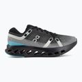 Pánské běžecké boty On Cloudsurfer 2 black/flurry 2