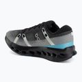 Pánské běžecké boty On Cloudsurfer 2 black/flurry 3