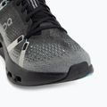 Pánské běžecké boty On Cloudsurfer 2 black/flurry 7