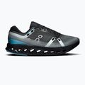 Pánské běžecké boty On Cloudsurfer 2 black/flurry
