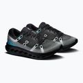Pánské běžecké boty On Cloudsurfer 2 black/flurry 2