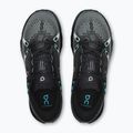 Pánské běžecké boty On Cloudsurfer 2 black/flurry 3