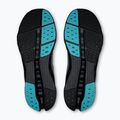 Pánské běžecké boty On Cloudsurfer 2 black/flurry 4