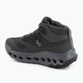 Dámské turistické boty On Cloudhorizon 2 Mid Waterproof eclipse/rock 3