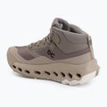 Dámské turistické boty On Cloudhorizon 2 Mid Waterproof cinder/desert 3