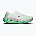 Dámské běžecké boty On Cloudrunner 3 Max white/verdite
