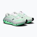 Dámské běžecké boty On Cloudrunner 3 Max white/verdite 2