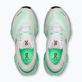 Dámské běžecké boty On Cloudrunner 3 Max white/verdite 3