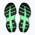 Dámské běžecké boty On Cloudrunner 3 Max white/verdite 4