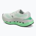 Dámské běžecké boty On Cloudrunner 3 Max white/verdite 3
