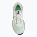 Dámské běžecké boty On Cloudrunner 3 Max white/verdite 5