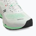 Dámské běžecké boty On Cloudrunner 3 Max white/verdite 7