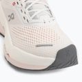 Dámské běžecké boty On Cloudrunner 3 Max white/salt 7