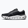 Dámské běžecké boty On Cloudrunner 3 black/ivory 2