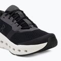 Dámské běžecké boty On Cloudrunner 3 black/ivory 7