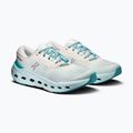 Dámské běžecké boty On Cloudrunner 3 ivory/aquamarine 2