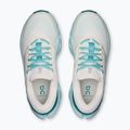 Dámské běžecké boty On Cloudrunner 3 ivory/aquamarine 3