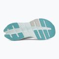 Dámské běžecké boty On Cloudrunner 3 ivory/aquamarine 4