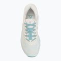 Dámské běžecké boty On Cloudrunner 3 ivory/aquamarine 5